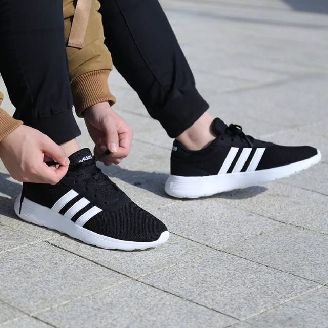 cf lite racer adidas