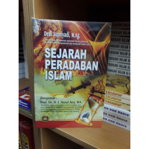 Jual Sejarah Peradaban Islam | Shopee Indonesia