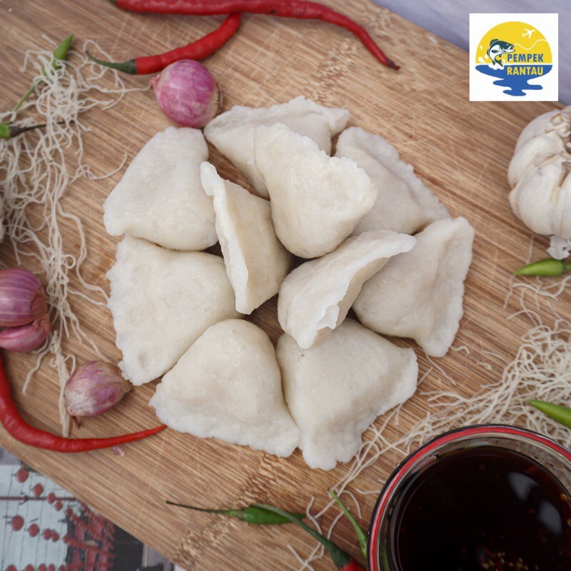 

PAKET PEMPEK TELUR | PEMPEK PALEMBANG | PEMPEK IKAN TENGGIRI