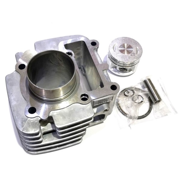 CYLINDER BLOCK KIT NAGOYA VEGA R NEW