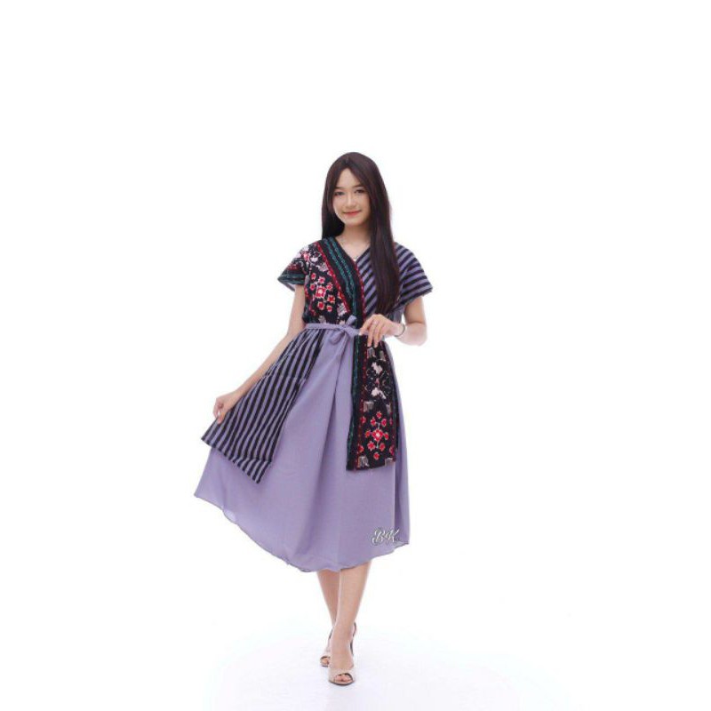 Andin Ikatan Cinta Dess