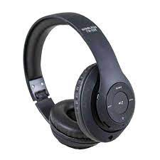 HEADPHONE/HEADSET STEREO HEADPHONES TM-028B