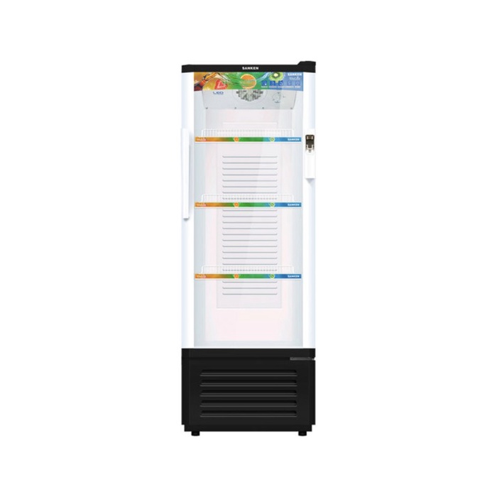 SANKEN Showcase [220 L] SRS-229BK