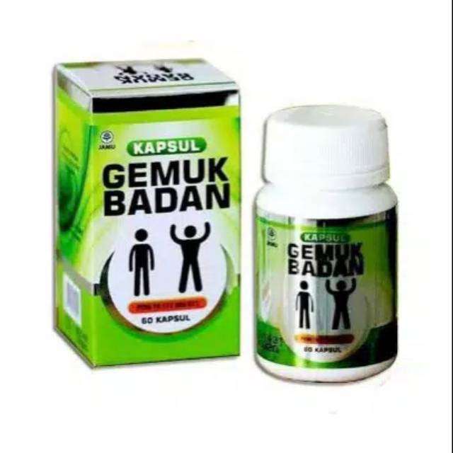 

Madu Gemuk Original