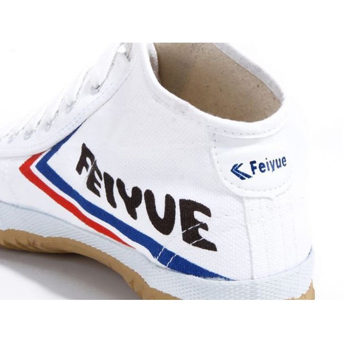 feiyue high top black