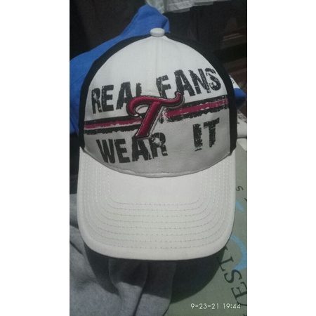 Topi Caps Baseball Twins New Era Original