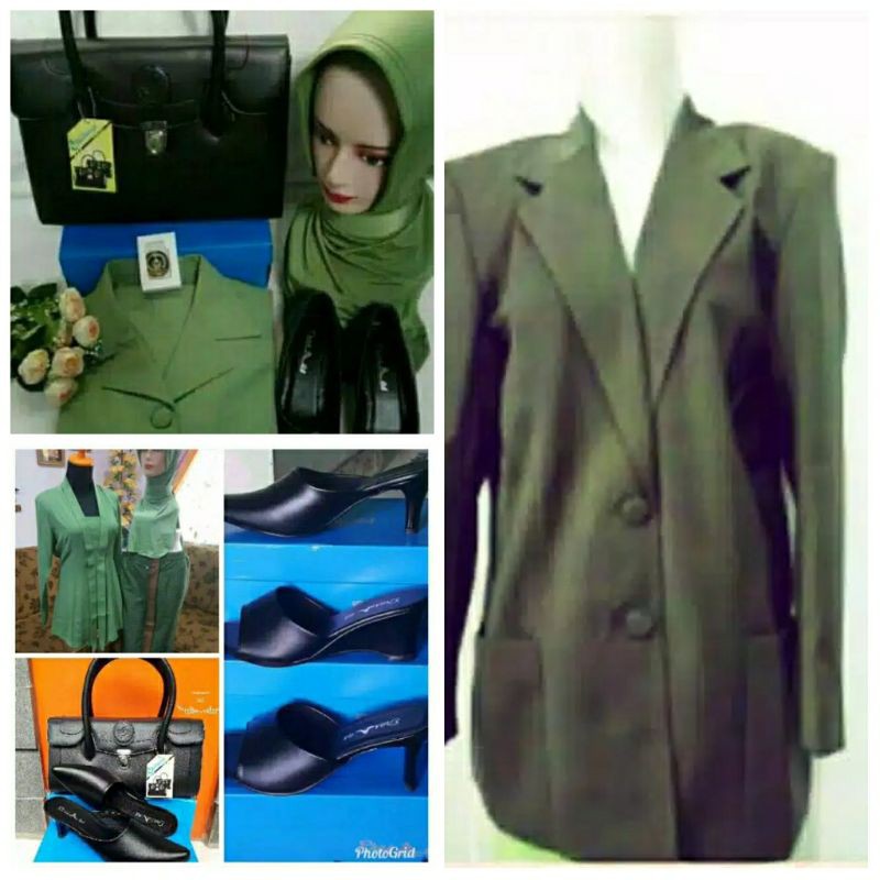 pesanan ny fitria pakaiain lengkap psk,psr dan psu persit