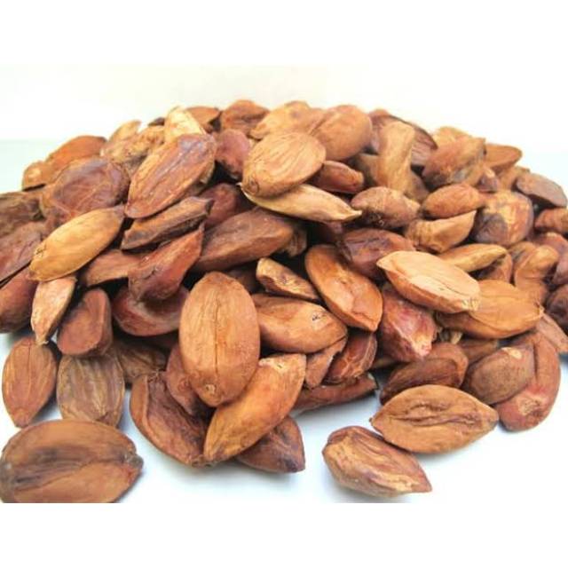 

KACANG KENARI 1/2 KG