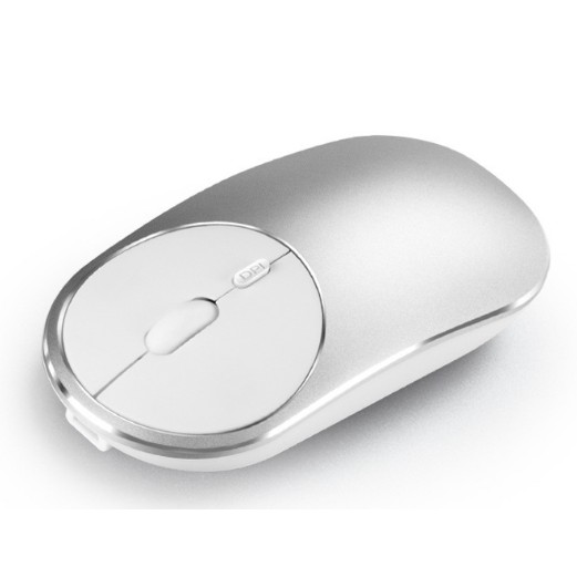 Mouse Bluetooth Wireless Rechargeable Good Quality