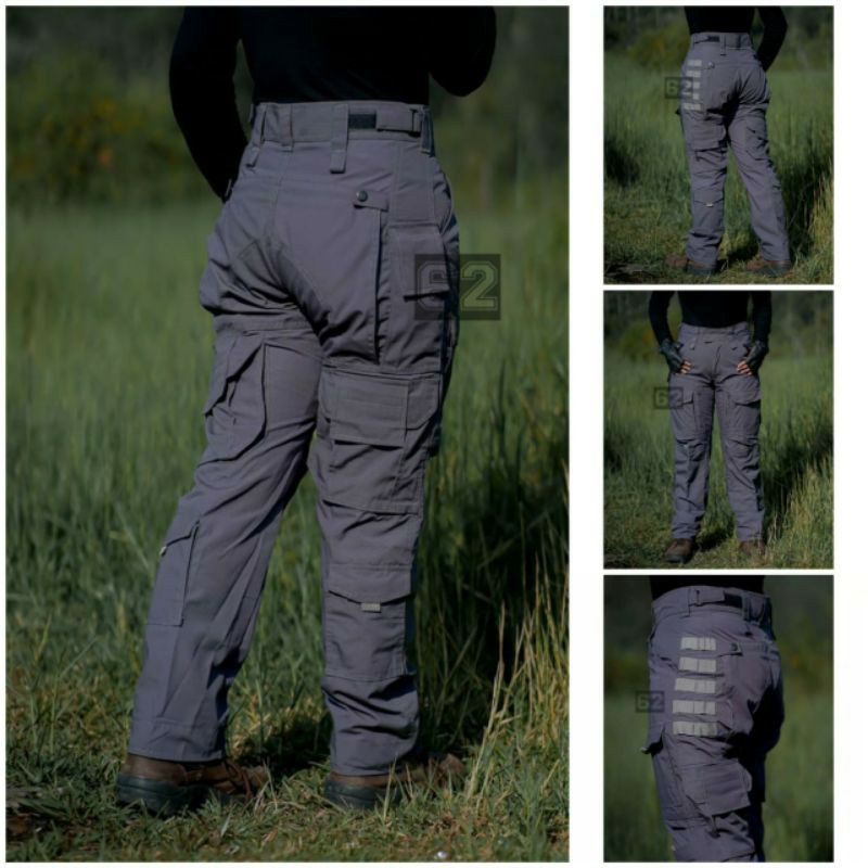 Celana Tactical kitanika / celana kitanica / celana kitanica panjang / celana cargo / Army / celana outdoor