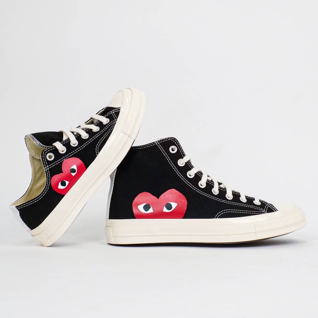 comedy garcon converse