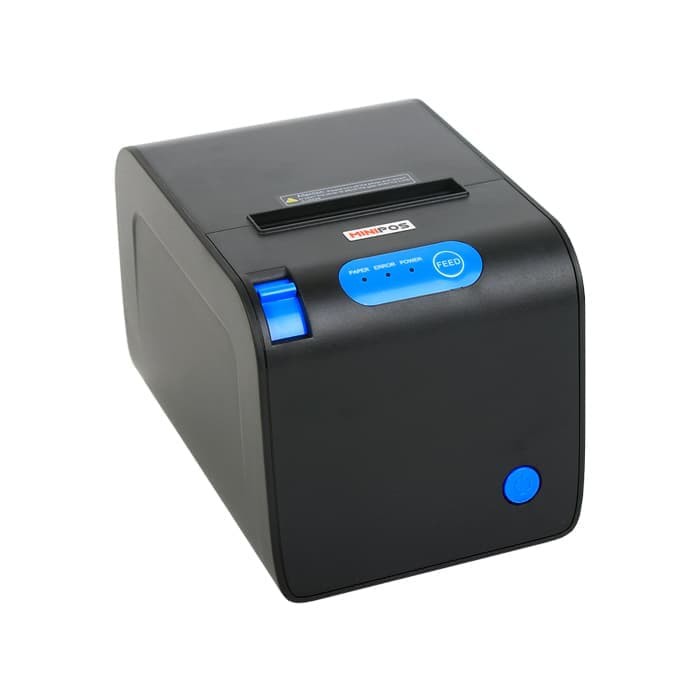 Jual Printer Thermal Minipos Mp Rp U Shopee Indonesia