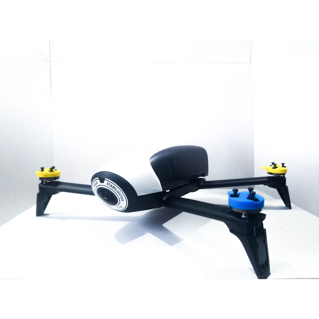 Parrot Bebop 2 (non functional) + New Parrot Skycontroller 2 (Works)