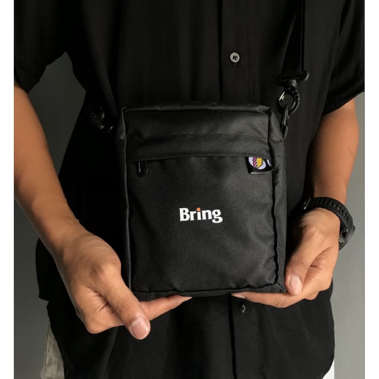 BRING - SLINGBAG BAHU ORIGINAL