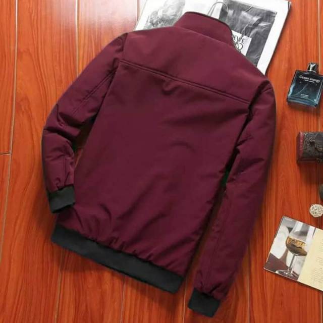 Jaket Primax