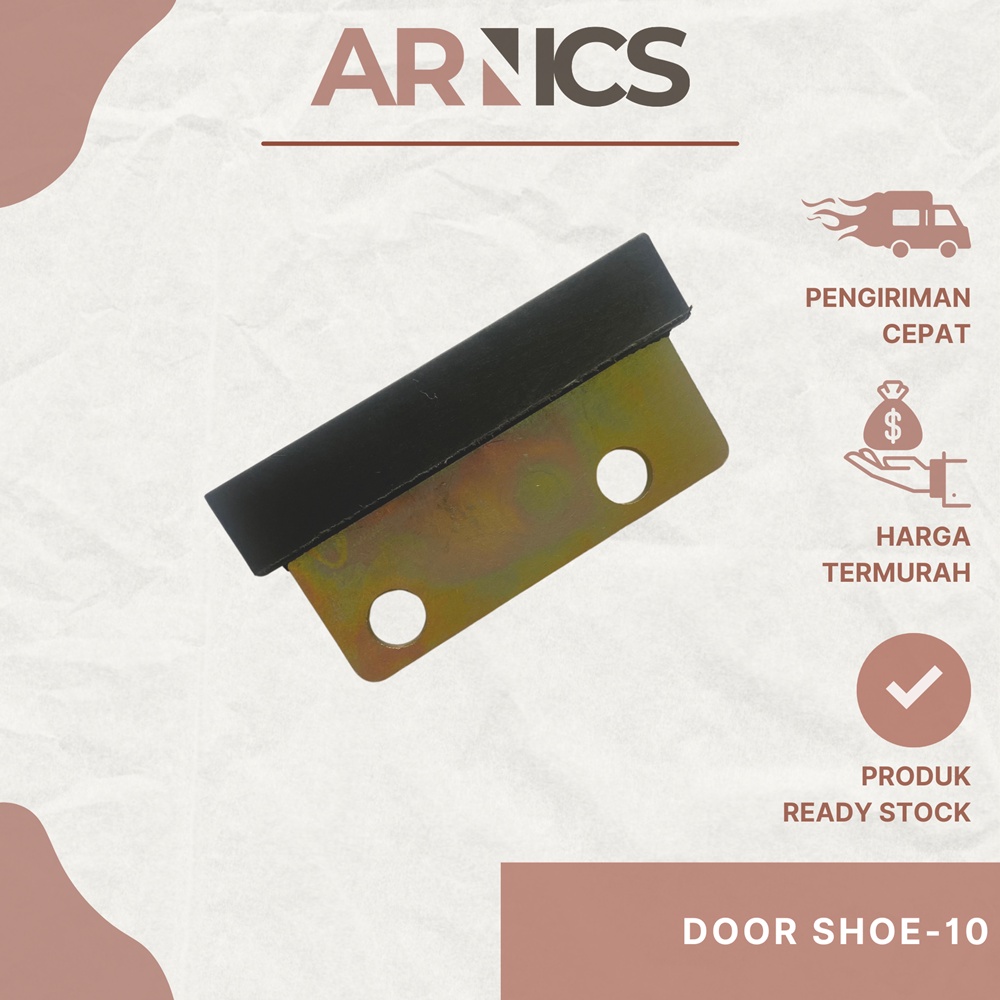 Door Shoe-10 / Elevator Door Shoe / Door Shoe Lift