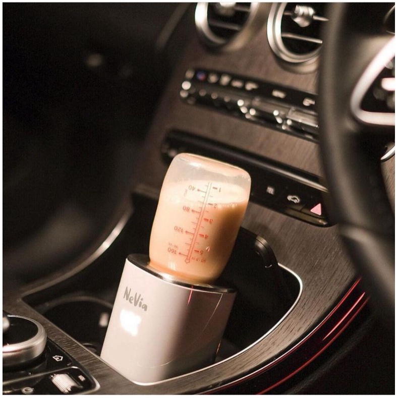 Nevia Bottle warmer preloved