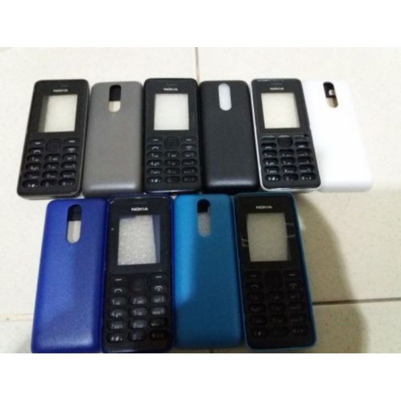 CASSING KESING HOUSING NOKIA KW N108 NOK