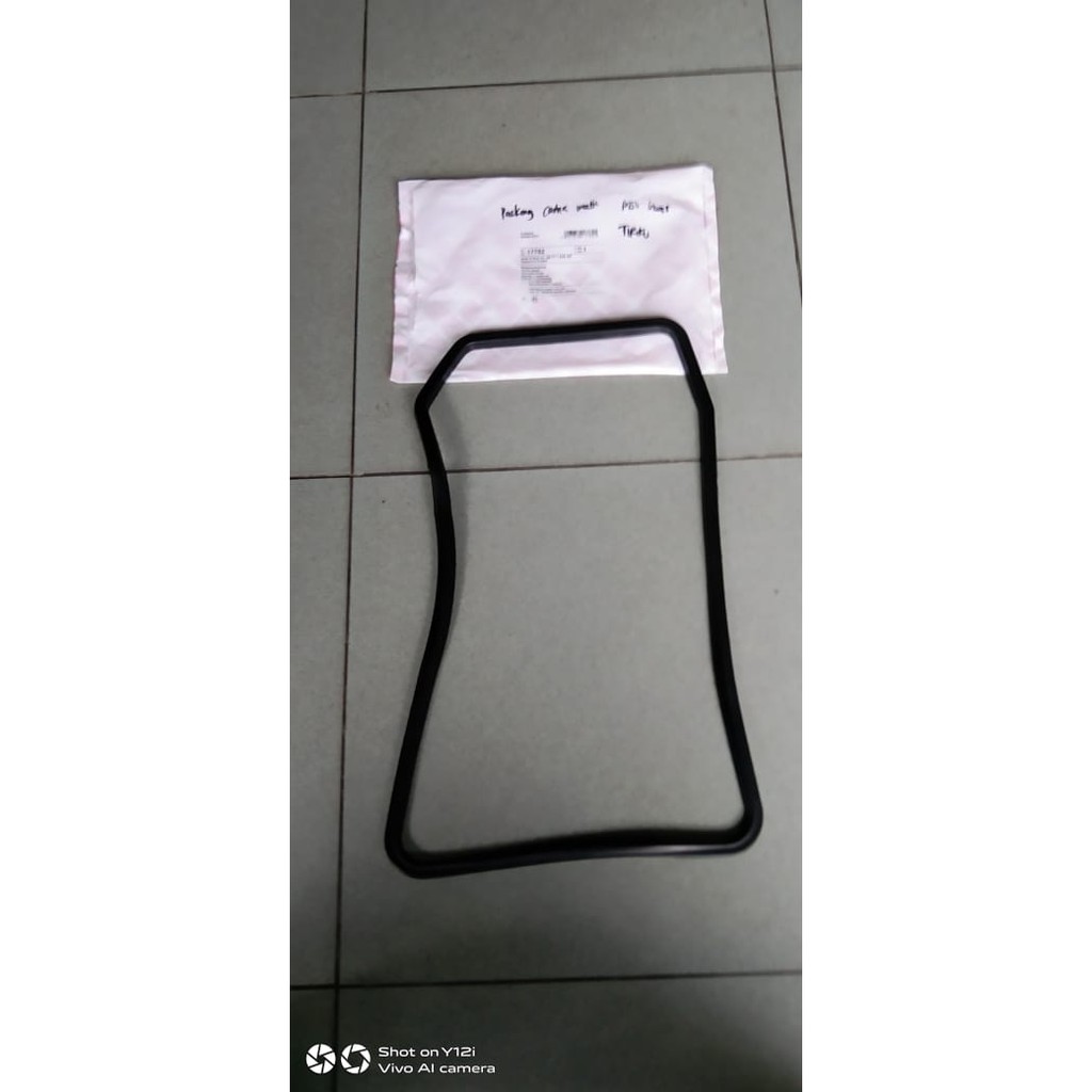 PACKING MATIC BMW E39 karet