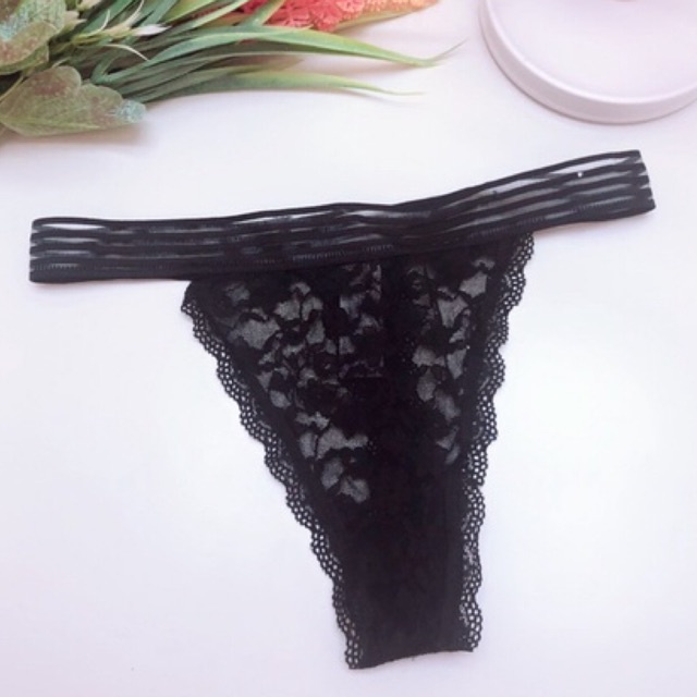 PANTY / G-STRING / THONG / CELANA DALAM WANITA / CD