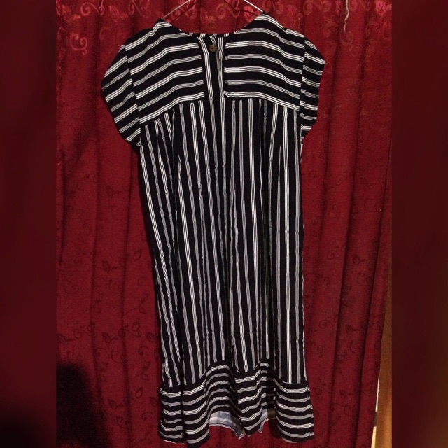 Daster sambung / homedress / daster perca / daster kain brand / daster premium