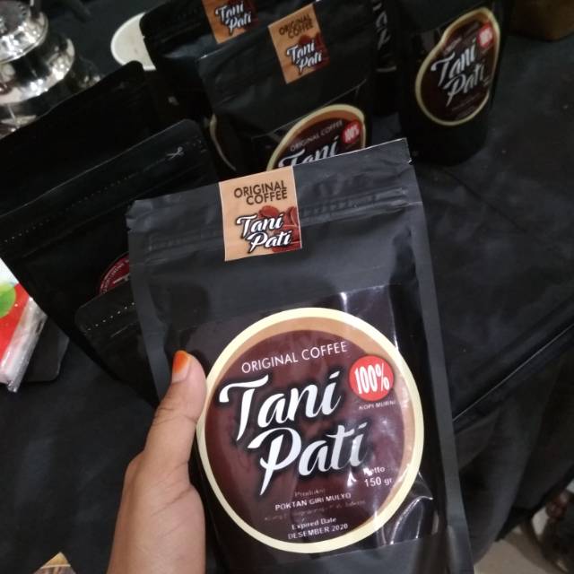 

Original coffee