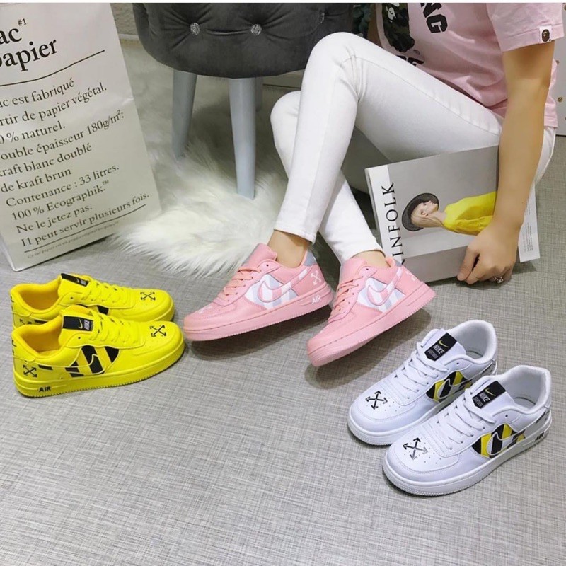 Sneakers C1868 import realpict