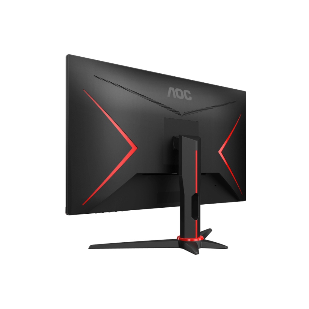 Monitor LED AOC 24G2SE 24&quot; VA 1080p 165Hz VGA HDMI DP VESA HDR