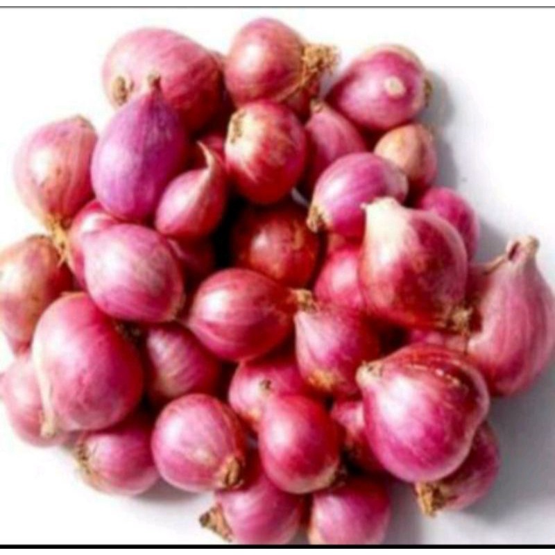 

Bawang Merah 500grm