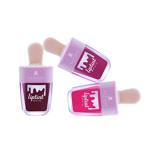 La Tulipe Liptint 6 gram