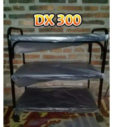 [KODE HYIRE] Rak Tv + Roda tipe Dx300, meja serbaguna