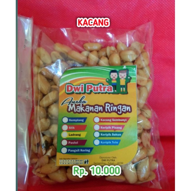 

KACANG CINA