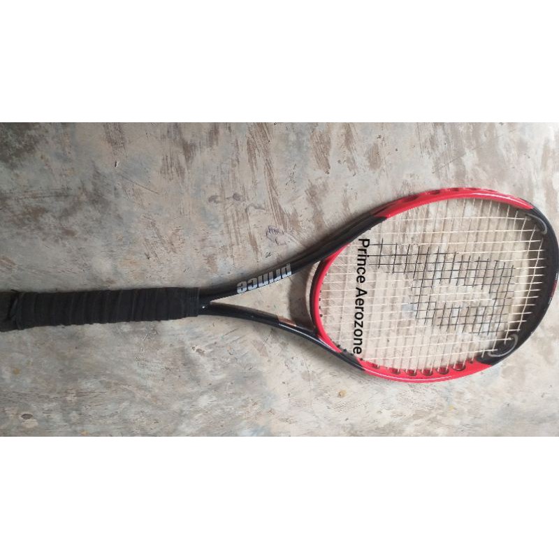 raket tenis prince