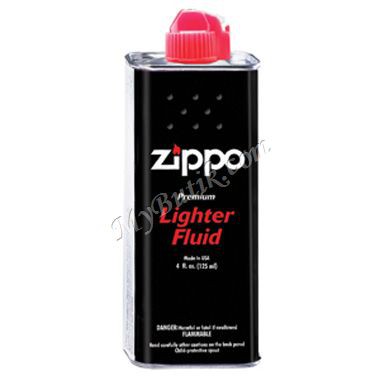 Zippo ZI3141 Fluid