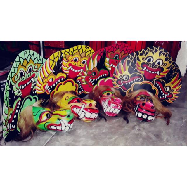 Barongan