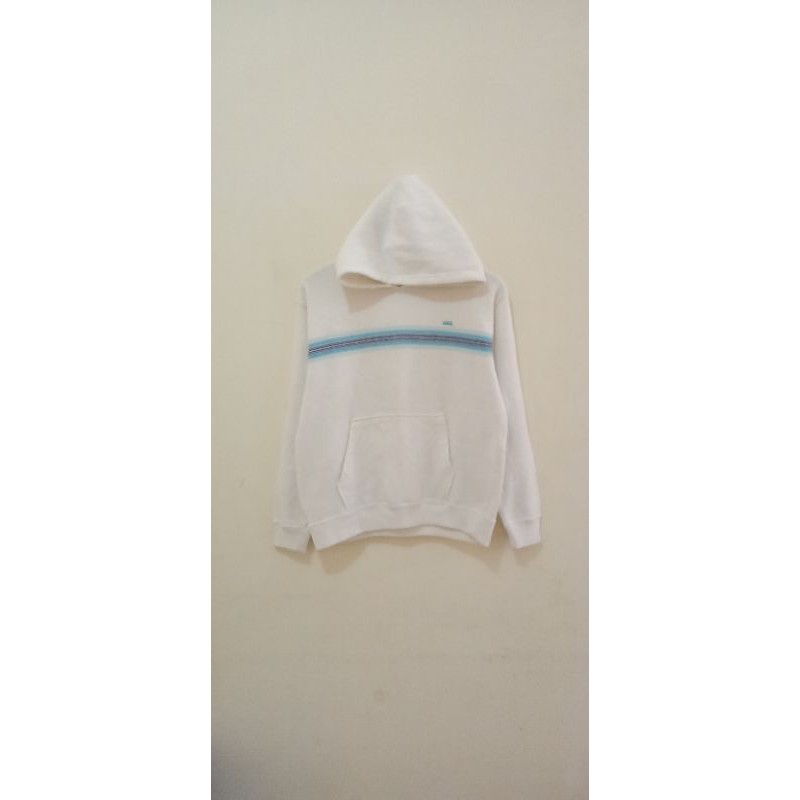 Hoodie Vans Second Original