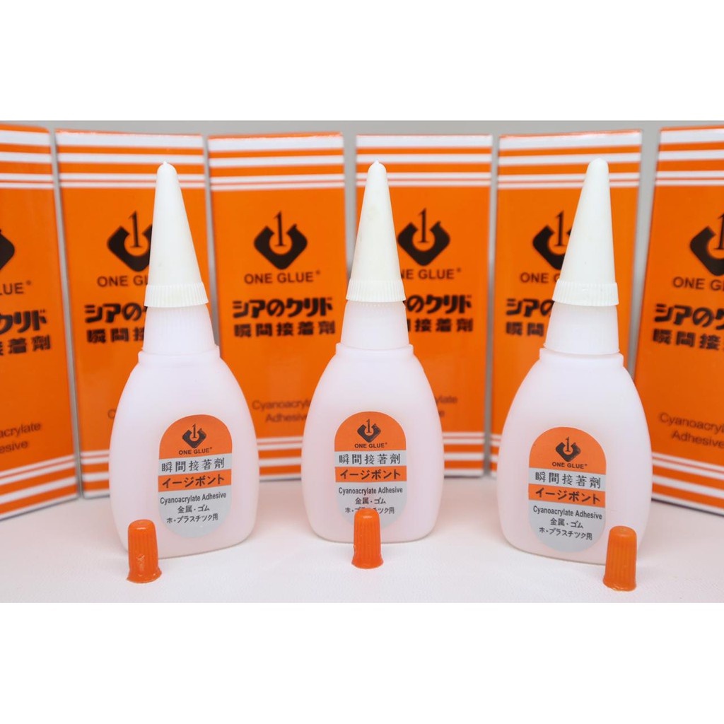 

LEM KOREA ONE GLUE TYPE D-25 / LEM TETES CAIR ONE GLUE D-25