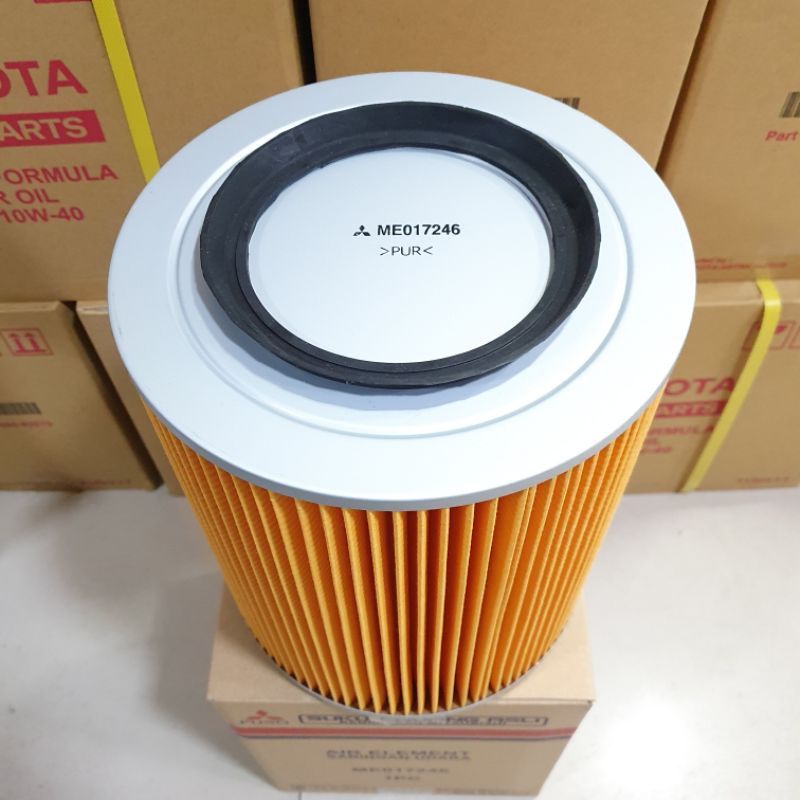 Filter Udara Mitsubishi Fuso - Canter PS120/PS125/PS TURBO