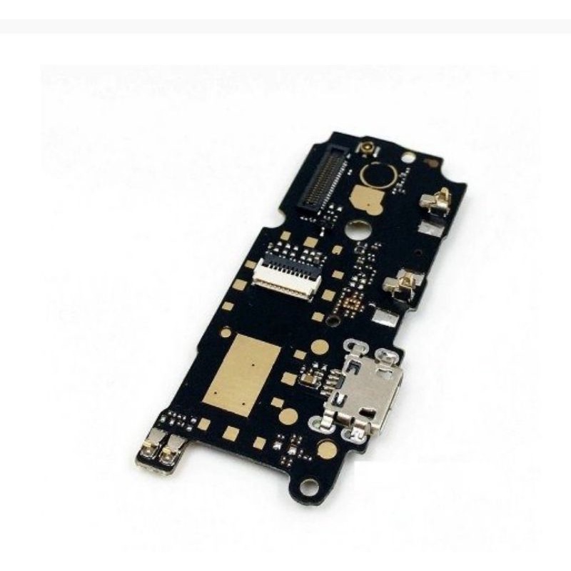 KONEKTOR CHARGER REDMI NOTE 4