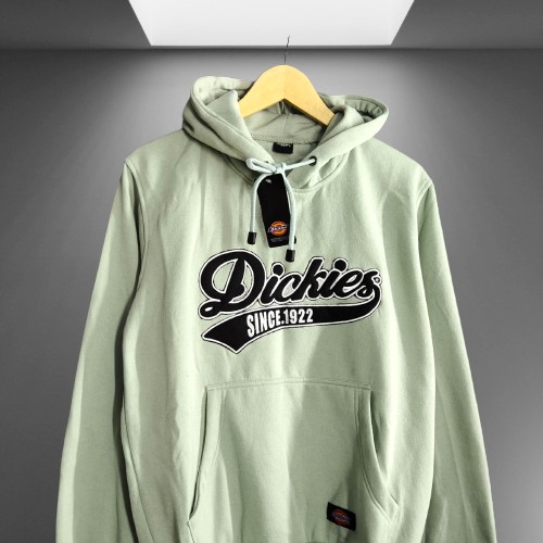 Hoodie Sweater DICKIES bisa untuk pria/wanita