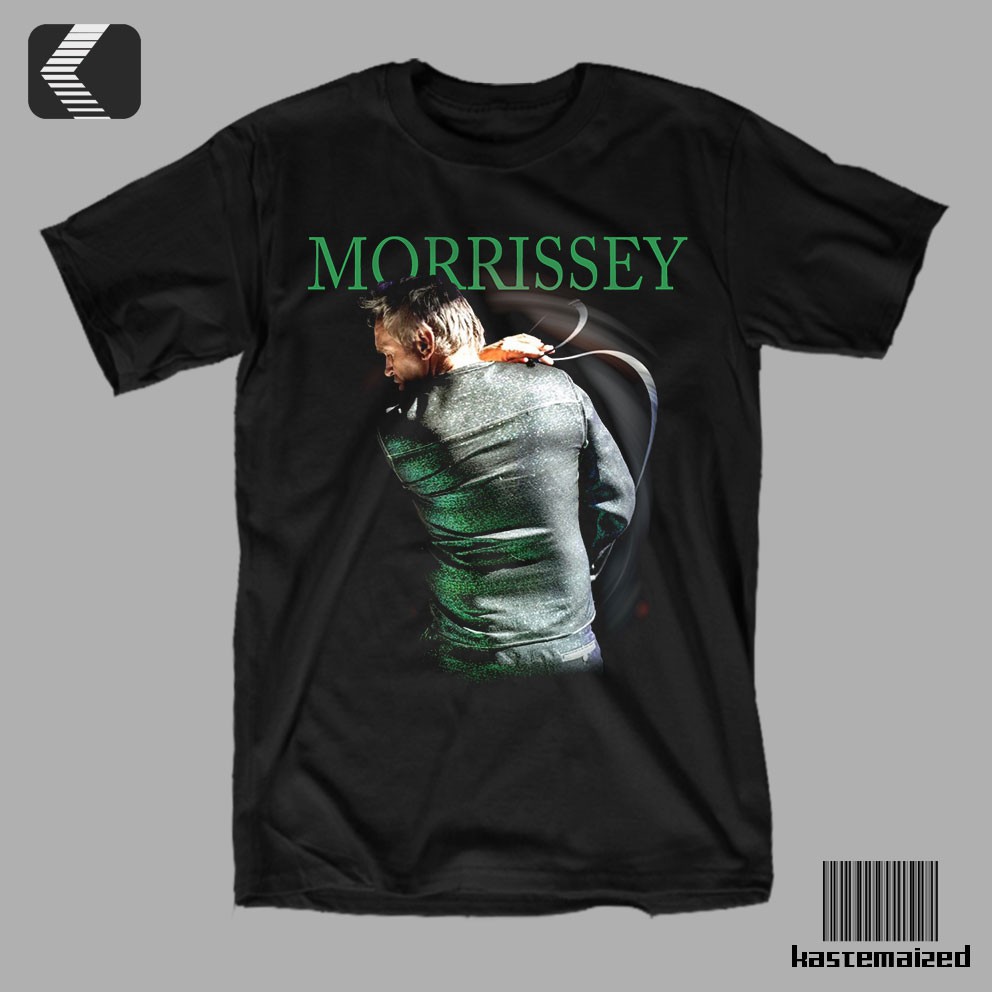 Kaos Band MORRISSEY - 2020 TOUR