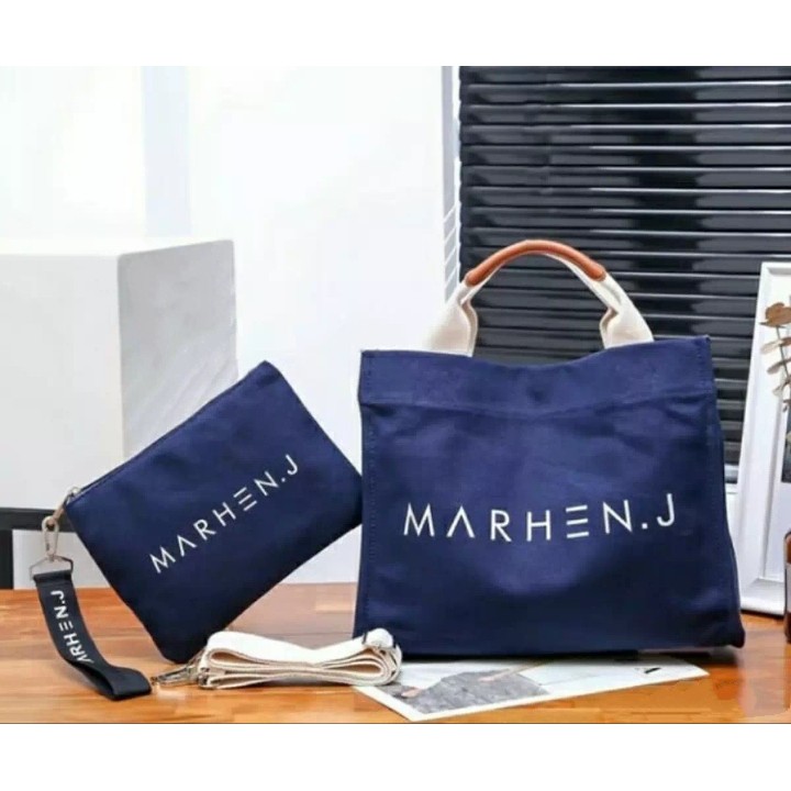 DTB Tas MARHEN.J Wanita Cantik /Tas Import/Tas Selempang Wanita