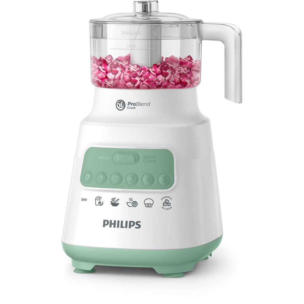 PHILIPS Choper daging  HR 2222 2221 2223 (HR3210)