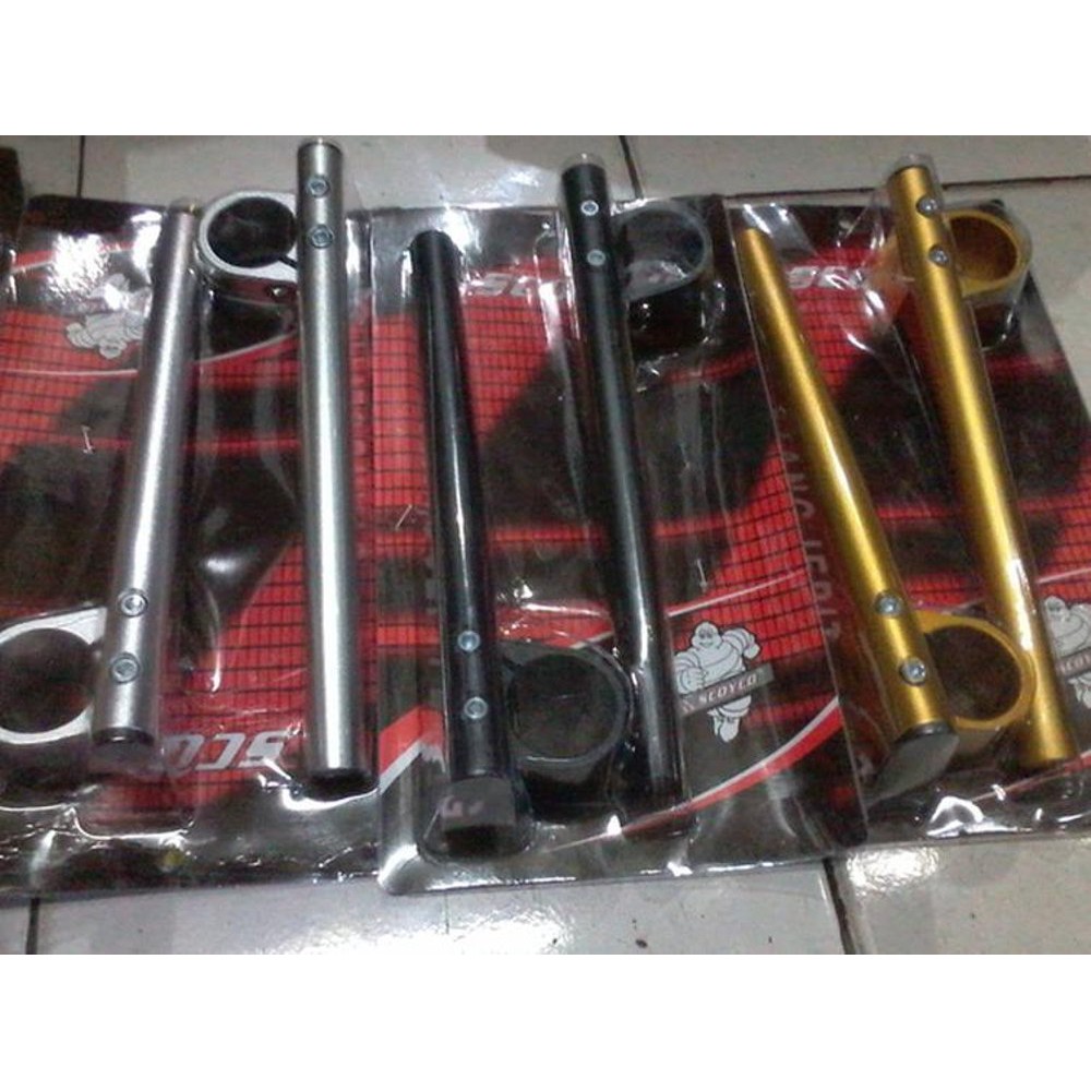 stang jepit byson