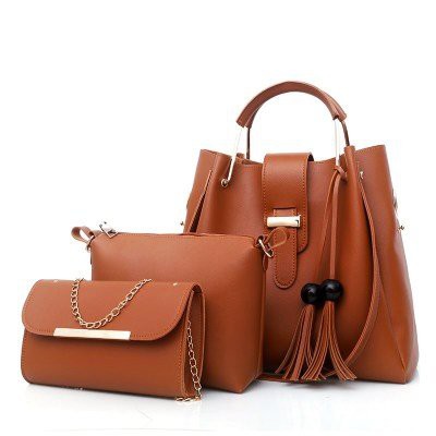 201078 Handbag Cewek Tas Selempang Wanita Import Slingbag Cewe Impor 3 in 1 CR7210 BQ1889 LT1205 BTH3015 GT1603