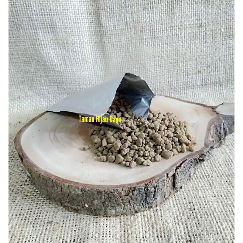 Media Tanam Akadama Ibaraki Paket Hemat