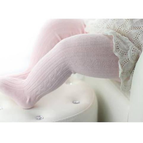 ➪ Celana Legging Polos Tertutup Legging Newborn Perempuan Laki Laki Legging Bayi Tutup Kaki Tebal ➹