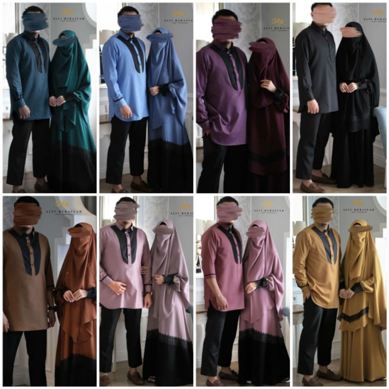 KURTA KOKO MENTAWAI HABASYAH