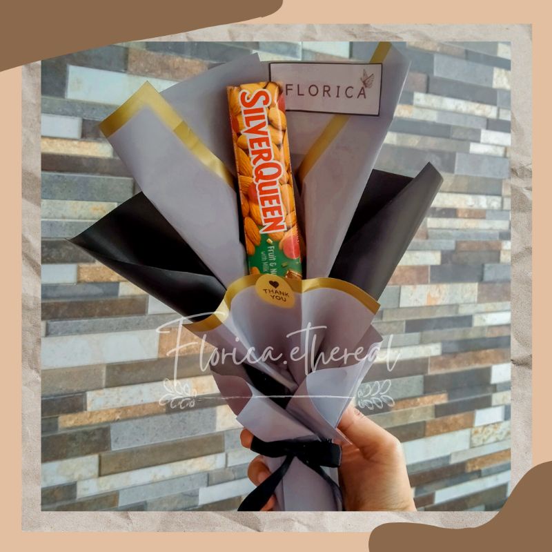 

Coklat Bucket / Bucket Coklat / Kado Hadiah Souvernir