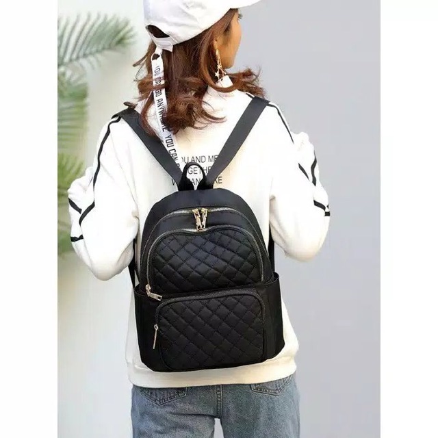 Hot Sale 2020 Tas Wanita Tas Ransel Fashion Wanita Korean